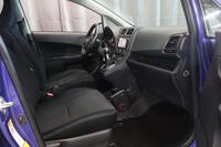Toyota Verso-S vaihtoauto