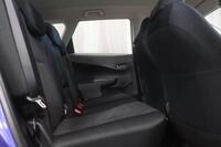 Toyota Verso-S vaihtoauto