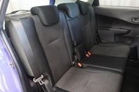 Toyota Verso-S vaihtoauto