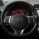 Toyota Verso-S vaihtoauto
