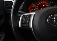 Toyota Verso-S vaihtoauto