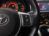 Toyota Verso-S vaihtoauto
