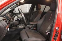 BMW 118 vaihtoauto