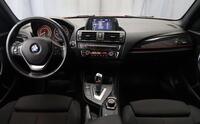 BMW 118 vaihtoauto