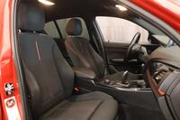 BMW 118 vaihtoauto