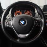 BMW 118 vaihtoauto