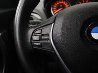 BMW 118 vaihtoauto