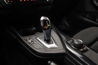 BMW 118 vaihtoauto