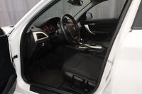 BMW 116 vaihtoauto