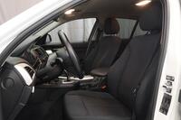 BMW 116 vaihtoauto