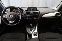 BMW 116 vaihtoauto
