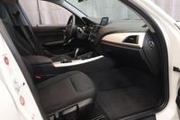 BMW 116 vaihtoauto