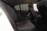 BMW 116 vaihtoauto