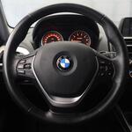 BMW 116 vaihtoauto