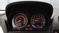 BMW 116 vaihtoauto