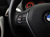 BMW 116 vaihtoauto