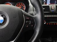 BMW 116 vaihtoauto