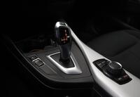 BMW 116 vaihtoauto