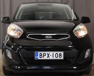Kia Picanto vaihtoauto