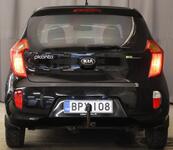 Kia Picanto vaihtoauto