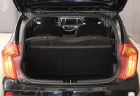 Kia Picanto vaihtoauto