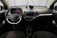 Kia Picanto vaihtoauto