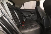 Kia Picanto vaihtoauto