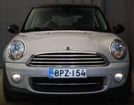 Mini Cooper vaihtoauto