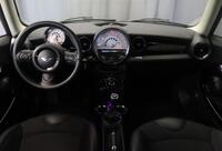 Mini Cooper vaihtoauto