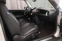 Mini Cooper vaihtoauto