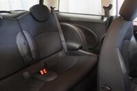 Mini Cooper vaihtoauto