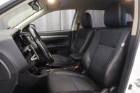 Mitsubishi Outlander vaihtoauto