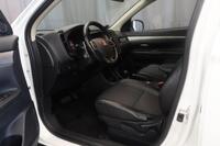 Mitsubishi Outlander vaihtoauto