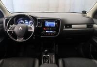 Mitsubishi Outlander vaihtoauto