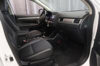 Mitsubishi Outlander vaihtoauto