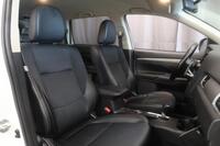 Mitsubishi Outlander vaihtoauto