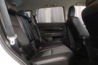 Mitsubishi Outlander vaihtoauto