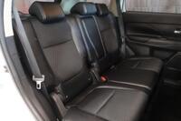 Mitsubishi Outlander vaihtoauto