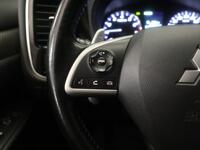 Mitsubishi Outlander vaihtoauto