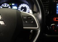 Mitsubishi Outlander vaihtoauto