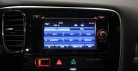 Mitsubishi Outlander vaihtoauto
