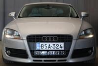 Audi TT vaihtoauto