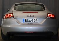 Audi TT vaihtoauto