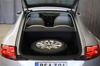 Audi TT vaihtoauto