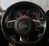 Audi TT vaihtoauto