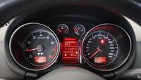 Audi TT vaihtoauto