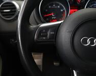 Audi TT vaihtoauto