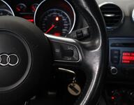Audi TT vaihtoauto