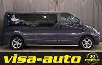 Opel Vivaro vaihtoauto