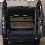 Opel Vivaro vaihtoauto